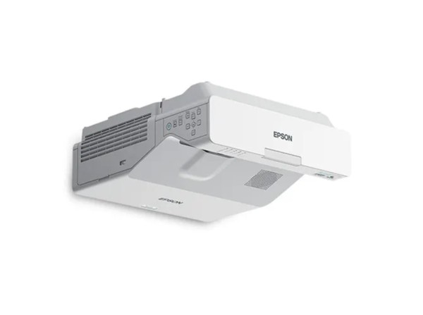 Encontraproduto.com.br - Projetor EPSON Powerlite L750F 3600 Lumens Wuxga V11HA08520