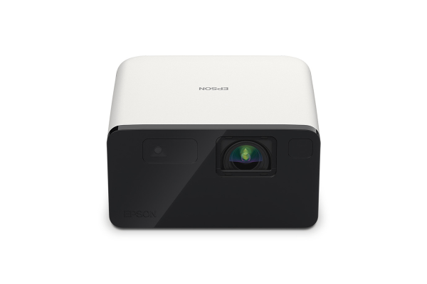 Encontraproduto.com.br - Projetor Laser Smart E21 1000 Lumens HDMI V11HB35020 Branco - Epson