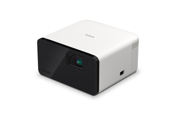 Encontraproduto.com.br - Projetor Laser Smart E21 1000 Lumens HDMI V11HB35020 Branco - Epson