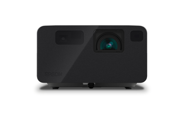 Encontraproduto.com.br - Projetor Laser Smart E21 1000 Lumens HDMI V11HB35020 Branco - Epson