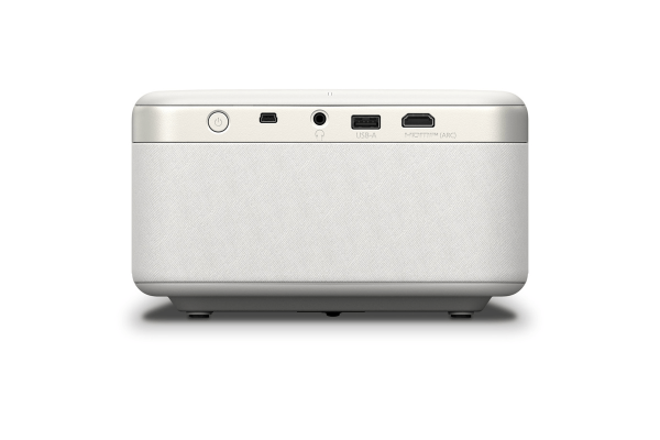 Encontraproduto.com.br - Projetor Laser Smart E21 1000 Lumens HDMI V11HB35020 Branco - Epson