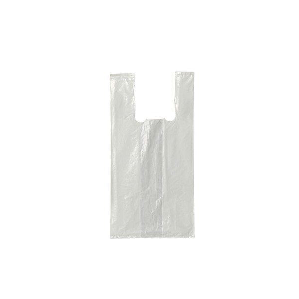 Encontraproduto.com.br - Sacola Plastica Recuperada Bca 35X45 C/5Kg