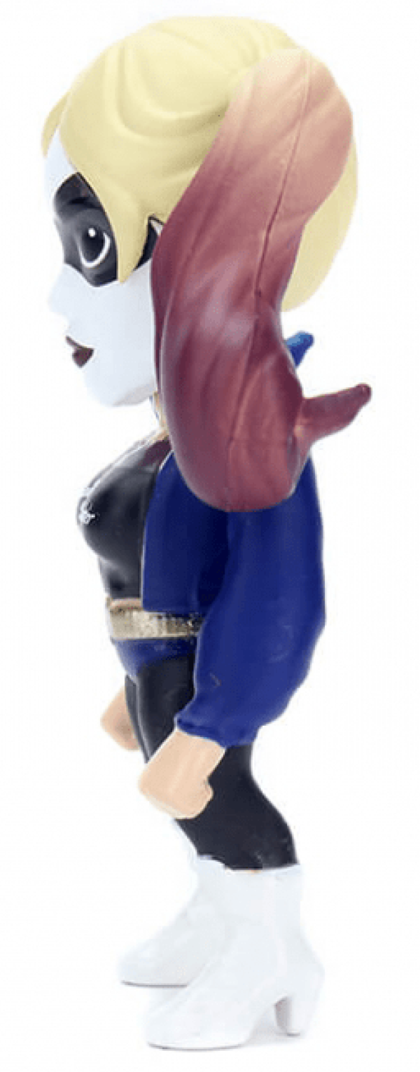 Encontraproduto.com.br - Metals Die Cast - Suicide Squad - Harley Quinn M429