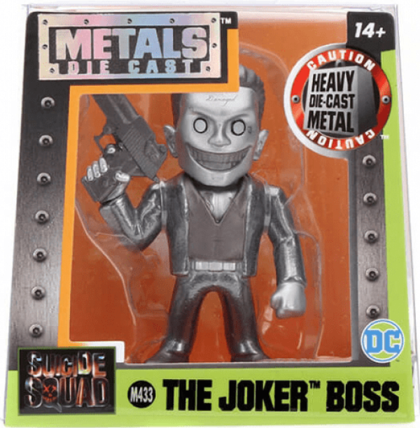 Encontraproduto.com.br - Metals Die Cast - Suicide Squad - The Joker 