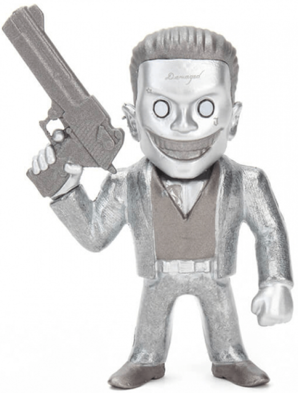 Encontraproduto.com.br - Metals Die Cast - Suicide Squad - The Joker 
