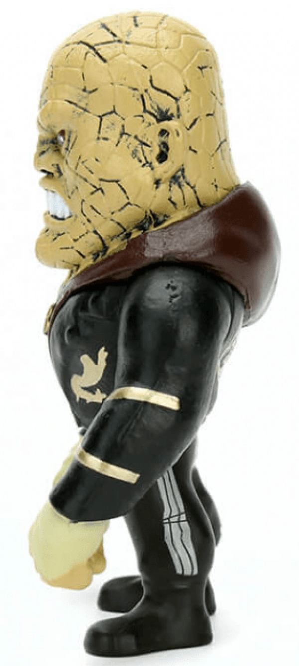 Encontraproduto.com.br - Metals Die Cast - Suicide Squad - Killer Croc M425
