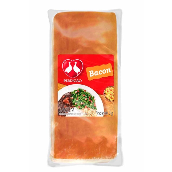 Encontraproduto.com.br - Bacon Perdigão Pedaço