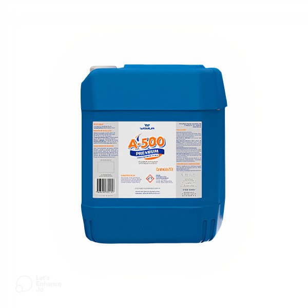 Encontraproduto.com.br - Detergente A-500 Premium - 20 Litros