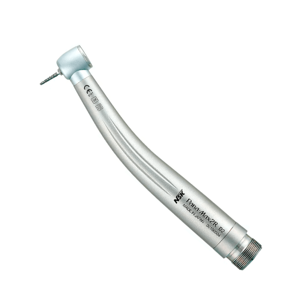 Encontraproduto.com.br - Caneta de Alta Rotação Pana-Max2R B2 - NSK