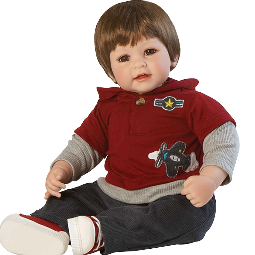 ADORA UP UP AND AWAY BOY SHINY TOYS
