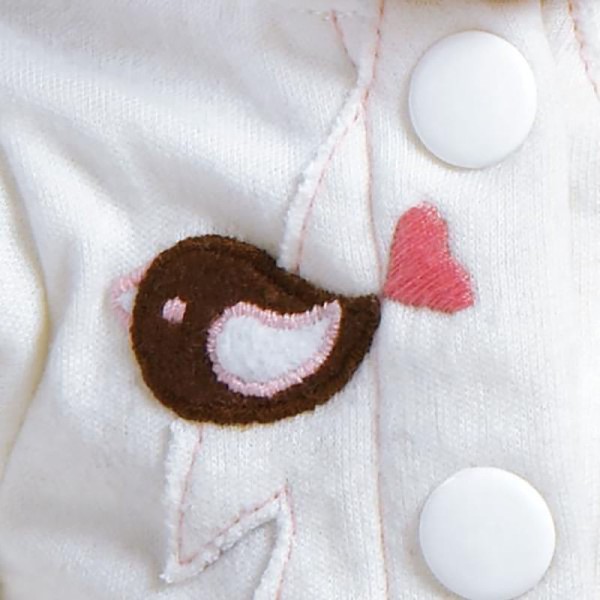Encontraproduto.com.br - Boneca Paradise Galleries – Molly e Fluffy – 000226 TERRACO
