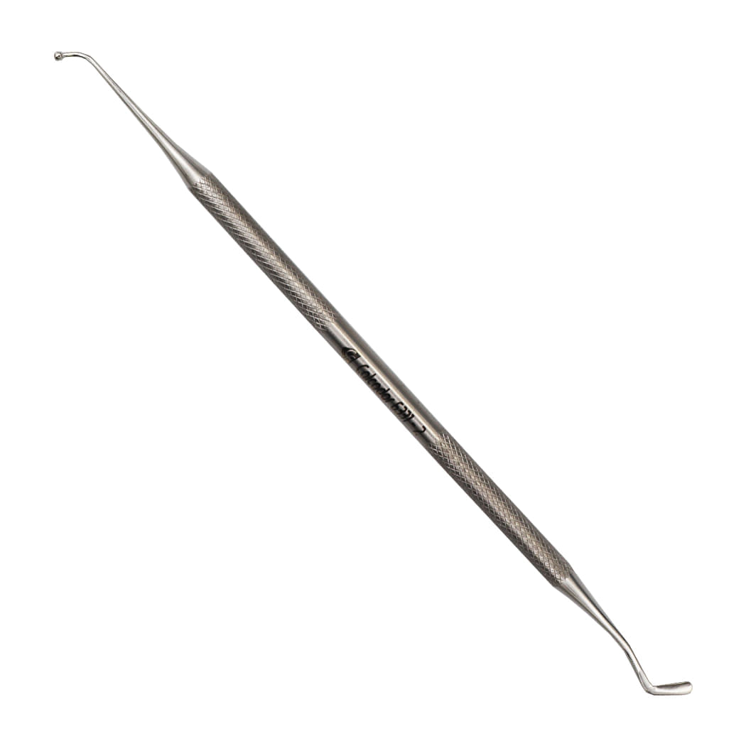 Encontraproduto.com.br - Calcador 6331 N°2 - Cooperflex