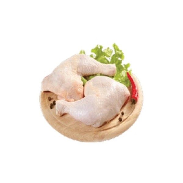 Encontraproduto.com.br - Coxa c/ Sobrecoxa de Frango c/ Dorso Congelada