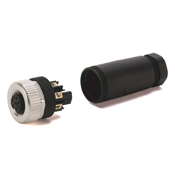 Encontraproduto.com.br - Mini Terminal Macho Fino REF.871ATR5DM1 - Rockwell Automation
