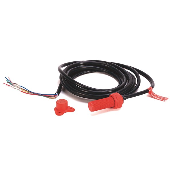 Encontraproduto.com.br - Chave De Intertravamento Sem Contato PNP Alcance 15MM REF.440NZ21U16B - Rockwell Automation