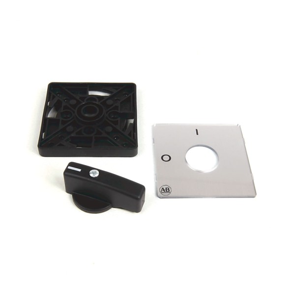 Atuador Tipo Manopla Para Chave Seccionadora 194L REF.194LHE6N175 - Rockwell Automation