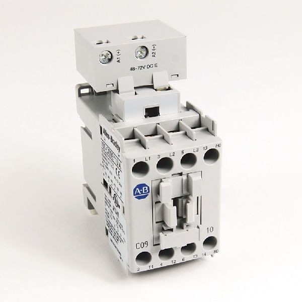 Contator Trip. 9A 1NA 240V REF.100C09L10 - Rockwell Automation
