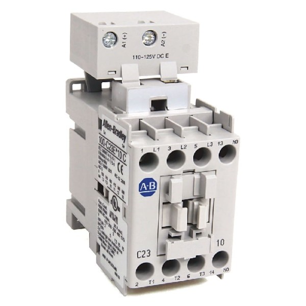 Contator Trip. 23A 1NA 24V REF.100C23EJ10 - Rockwell Automation