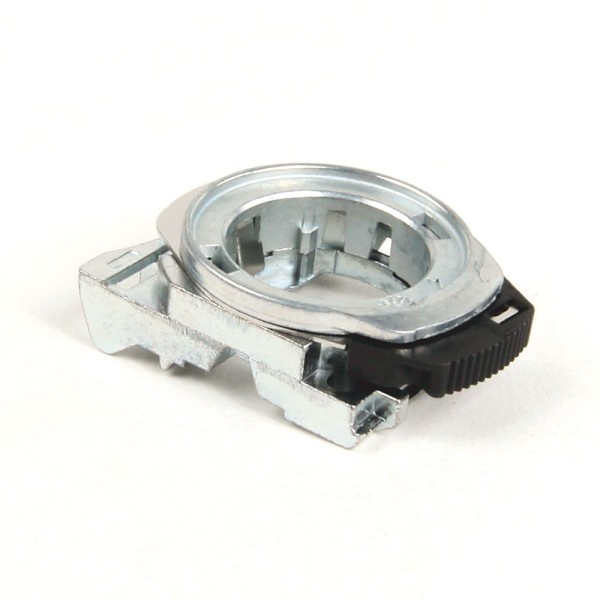 Encontraproduto.com.br - Trava De Metal 22MM Acessório 800F PB REF.800FALM - Rockwell Automation
