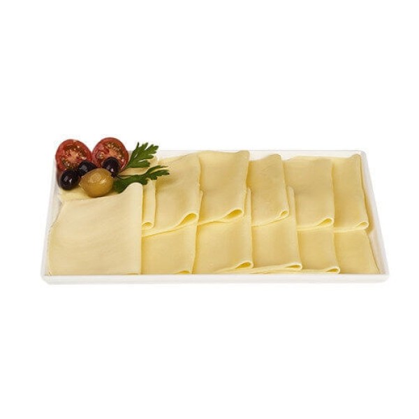 Encontraproduto.com.br - Queijo Muçarela Fatiado