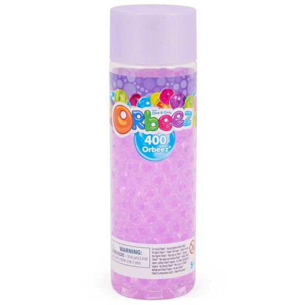 Encontraproduto.com.br - Orbeez Refil Grown Lilás - Sunny