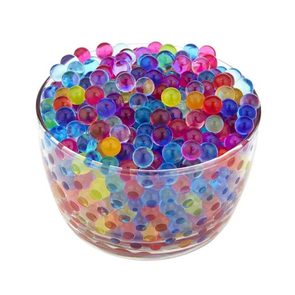 Encontraproduto.com.br - Orbeez Refil Grown Lilás - Sunny