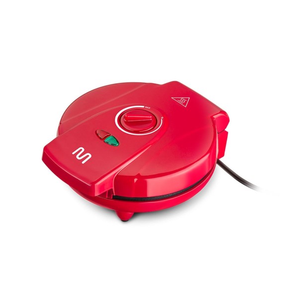 Encontraproduto.com.br - Sanduicheira Waffle Maker com Controle de Temperatura 220v-1200w Multi - CE189OUT [Reembalado]