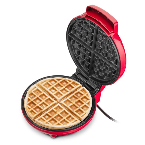Encontraproduto.com.br - Sanduicheira Waffle Maker com Controle de Temperatura 220v-1200w Multi - CE189OUT [Reembalado]