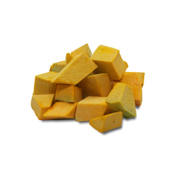 Encontraproduto.com.br - Abóbora em Cubos