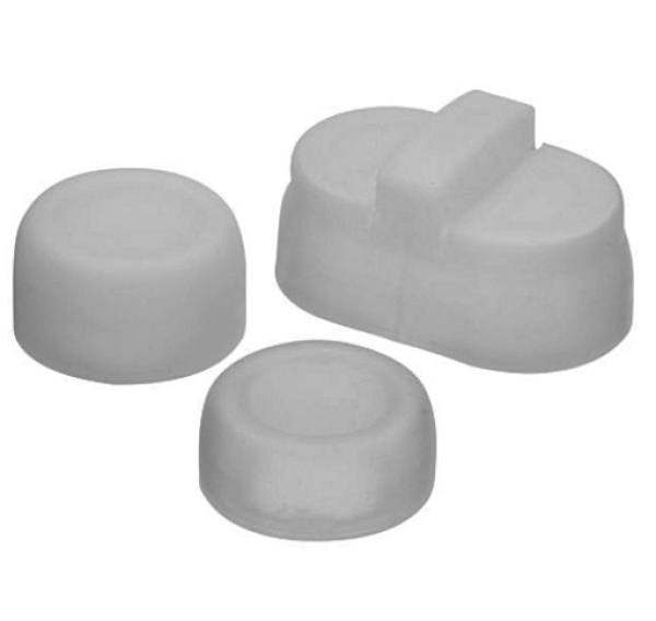 Capa Silicone Para Botão Multifunção REF.800FAUB2 - Rockwell Automation