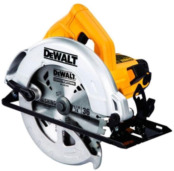 Serra Circular Elétrica Dewalt DWE560B2 7.1/4