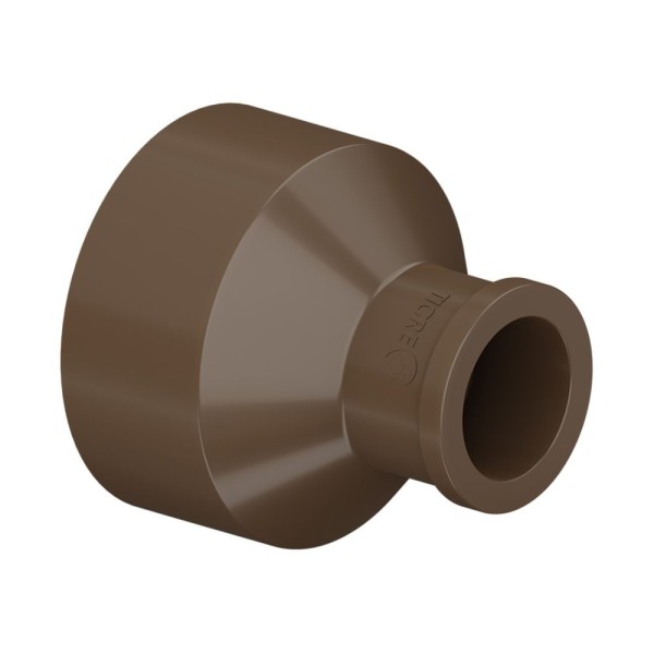 Bucha De Redução Longa PVC 60X40mm Tigre
