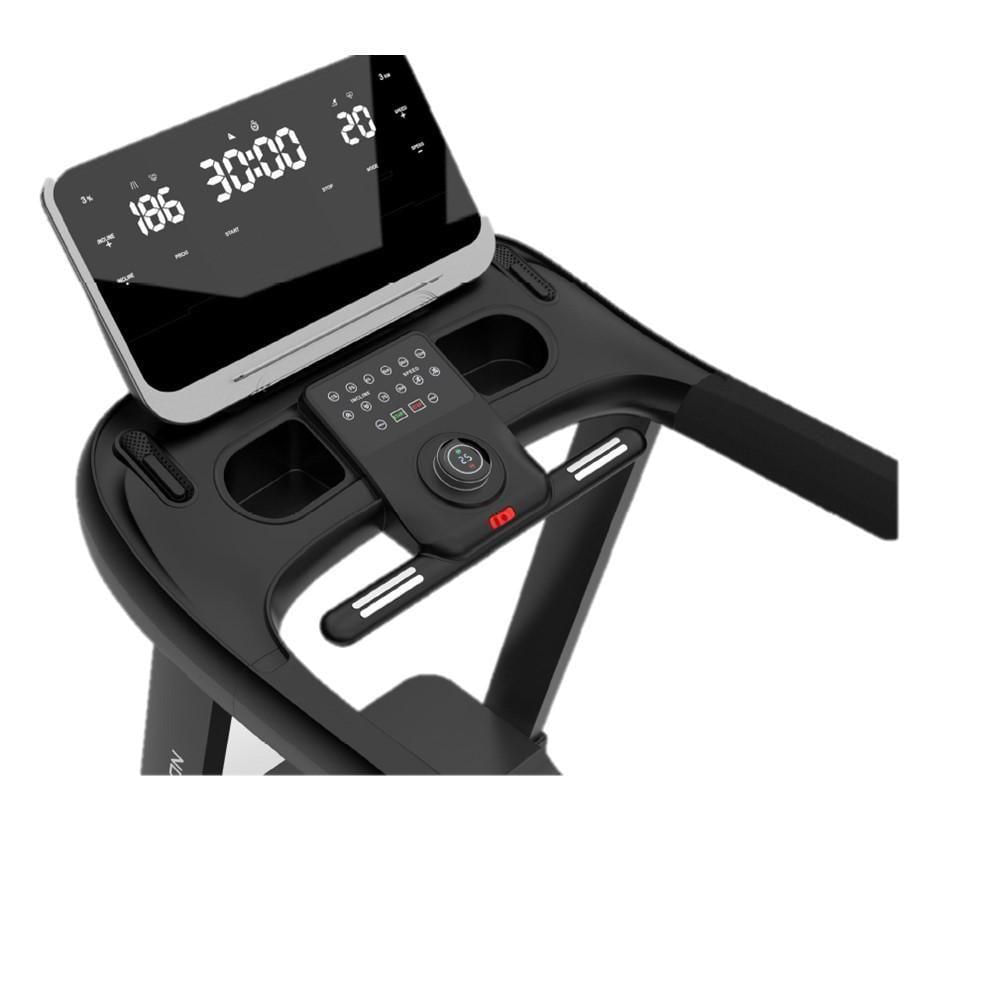 Encontraproduto.com.br - Esteira Elétrica Com Inclinação Eletrônica Evolution Fitness Evo 3850 220v