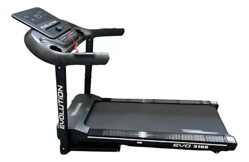 Encontraproduto.com.br - Esteira Elétrica Evolution Fitness Evo 3100 220v
