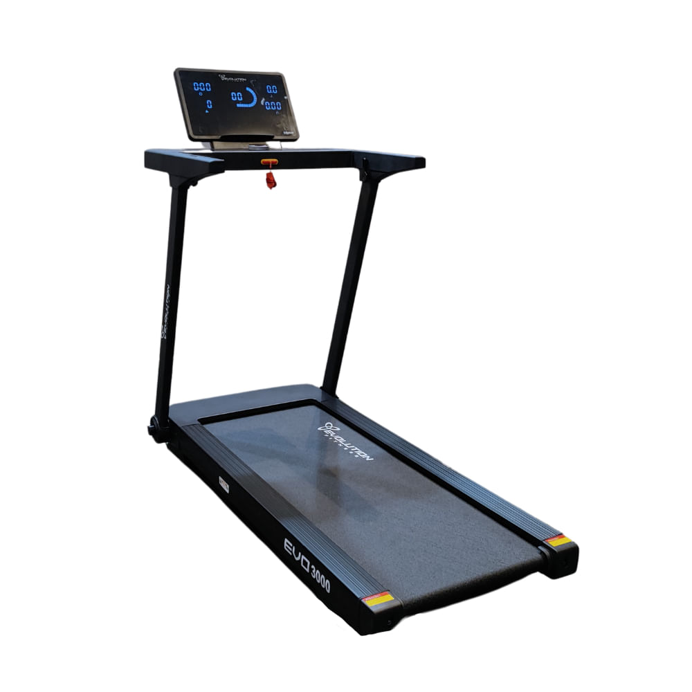 Esteira Ergométrica Evolution Fitness Evo 3000 110v