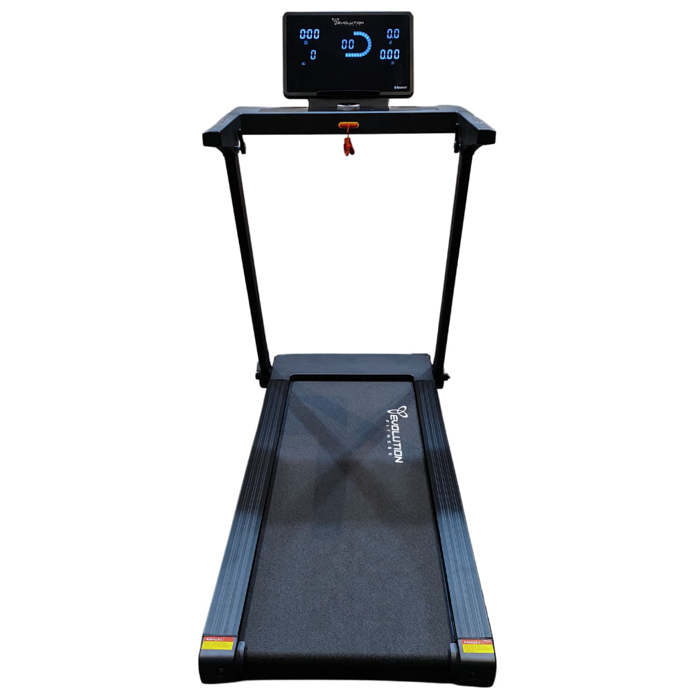 Encontraproduto.com.br - Esteira Ergométrica Evolution Fitness Evo 3000 110v