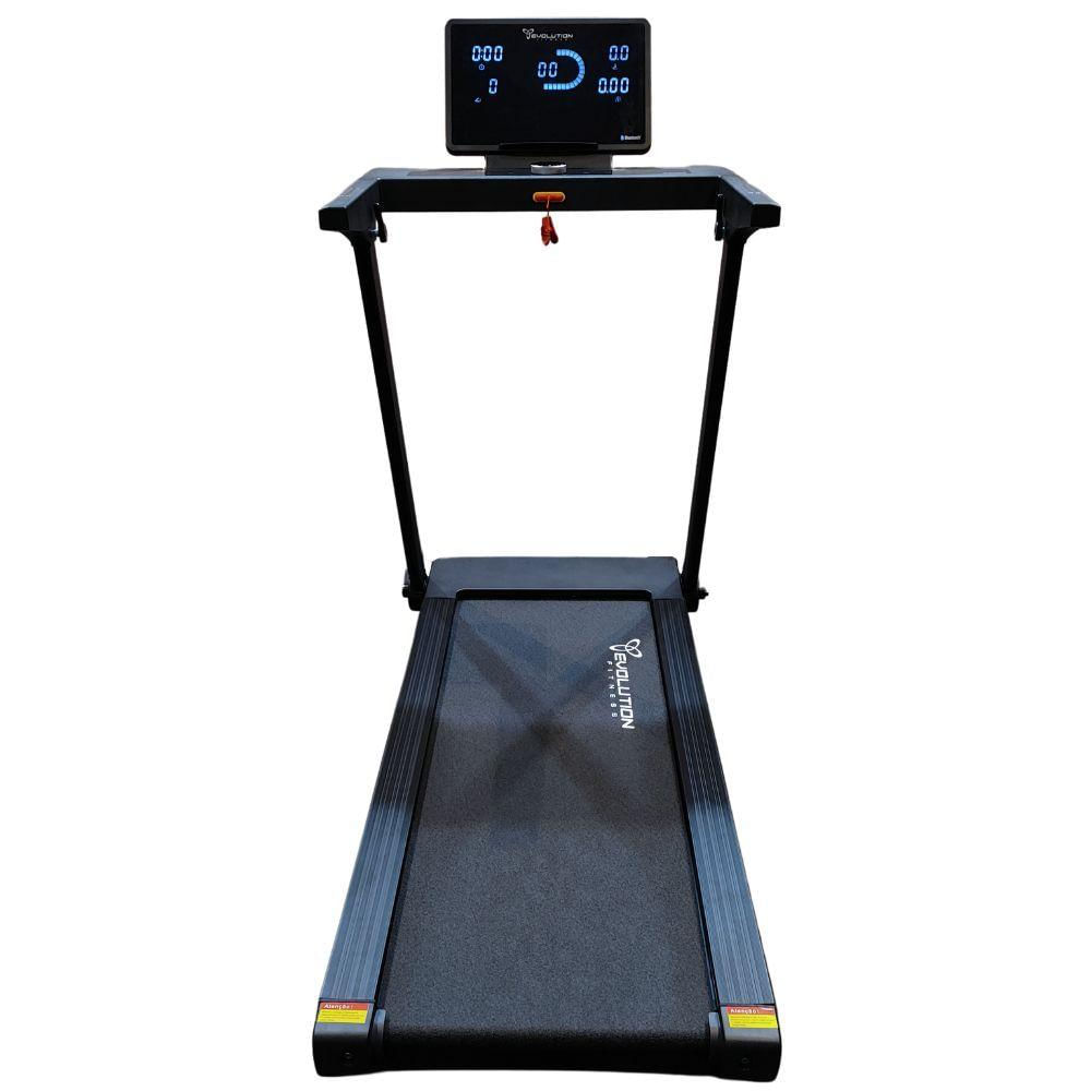 Encontraproduto.com.br - Esteira Ergométrica Evolution Fitness Evo 3000 110v