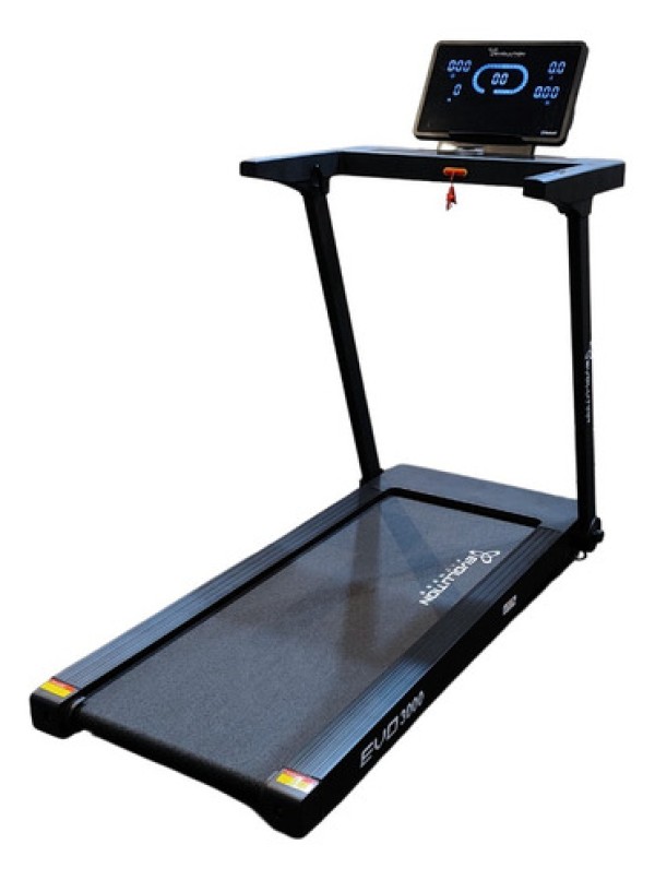 Esteira Ergométrica Evolution Fitness Evo 3000 220v