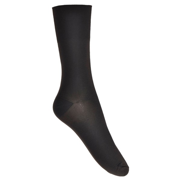 Meias Lupo Classic 01100 Preta