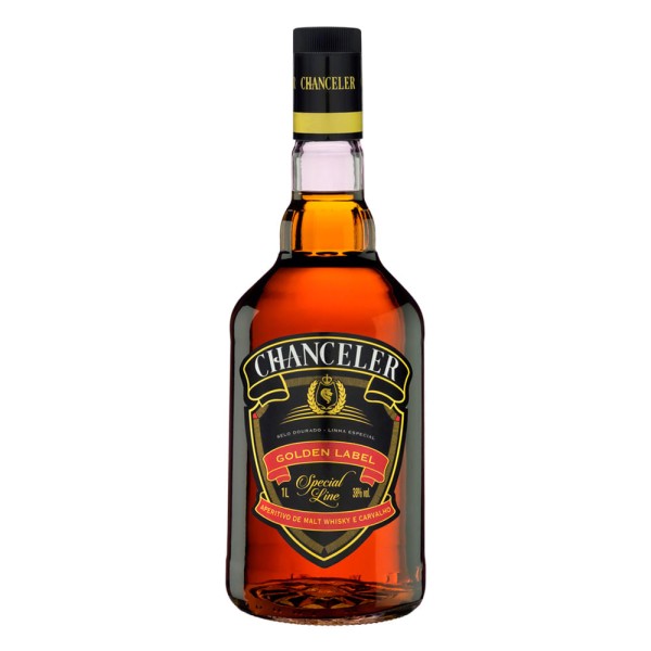 Encontraproduto.com.br - Whisky Chanceler 1l