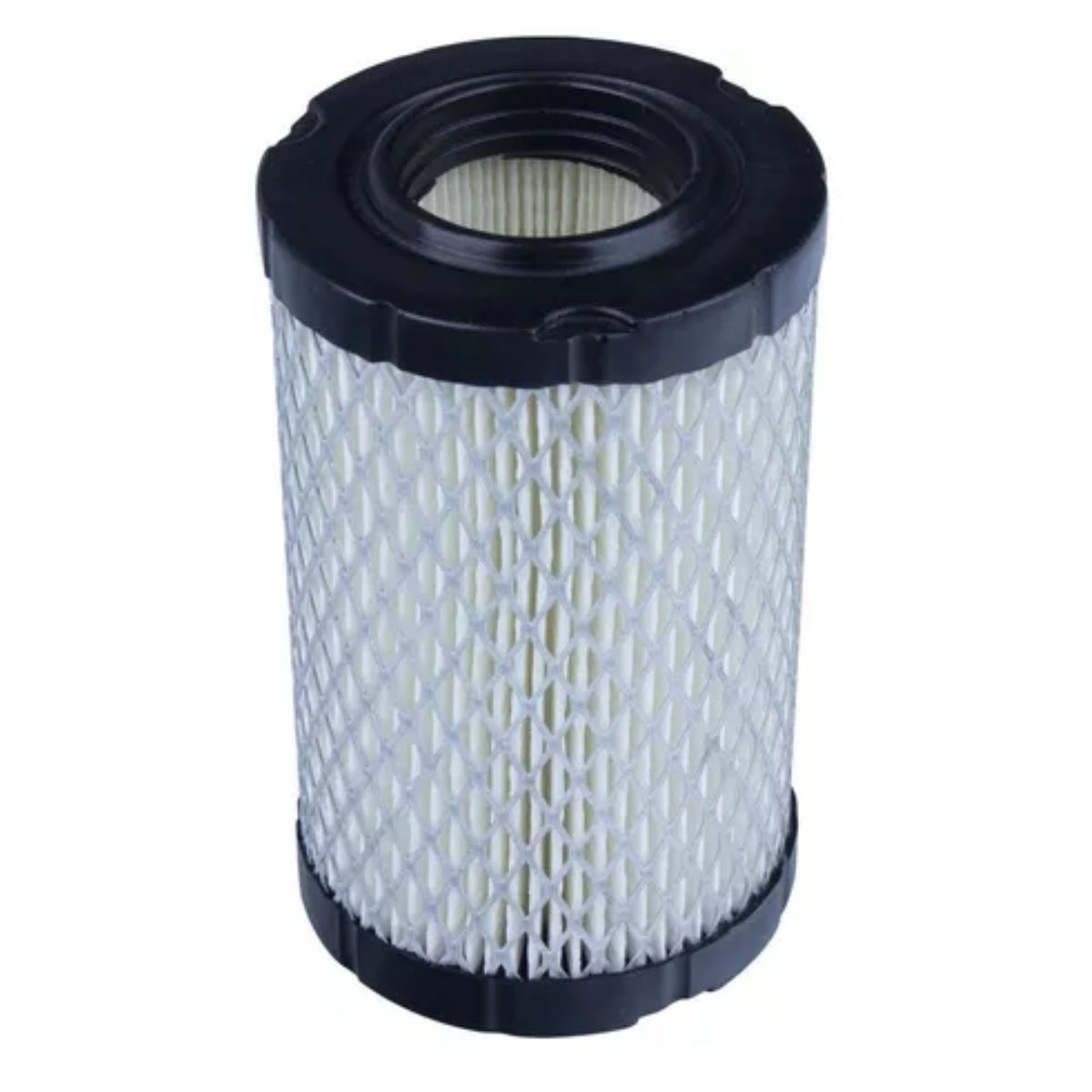 Filtro Ar Trator Cortador De Grama Motor Briggs & Stratton 796031 594201 Poulan 14,5 HP 13,5 HP Supreme