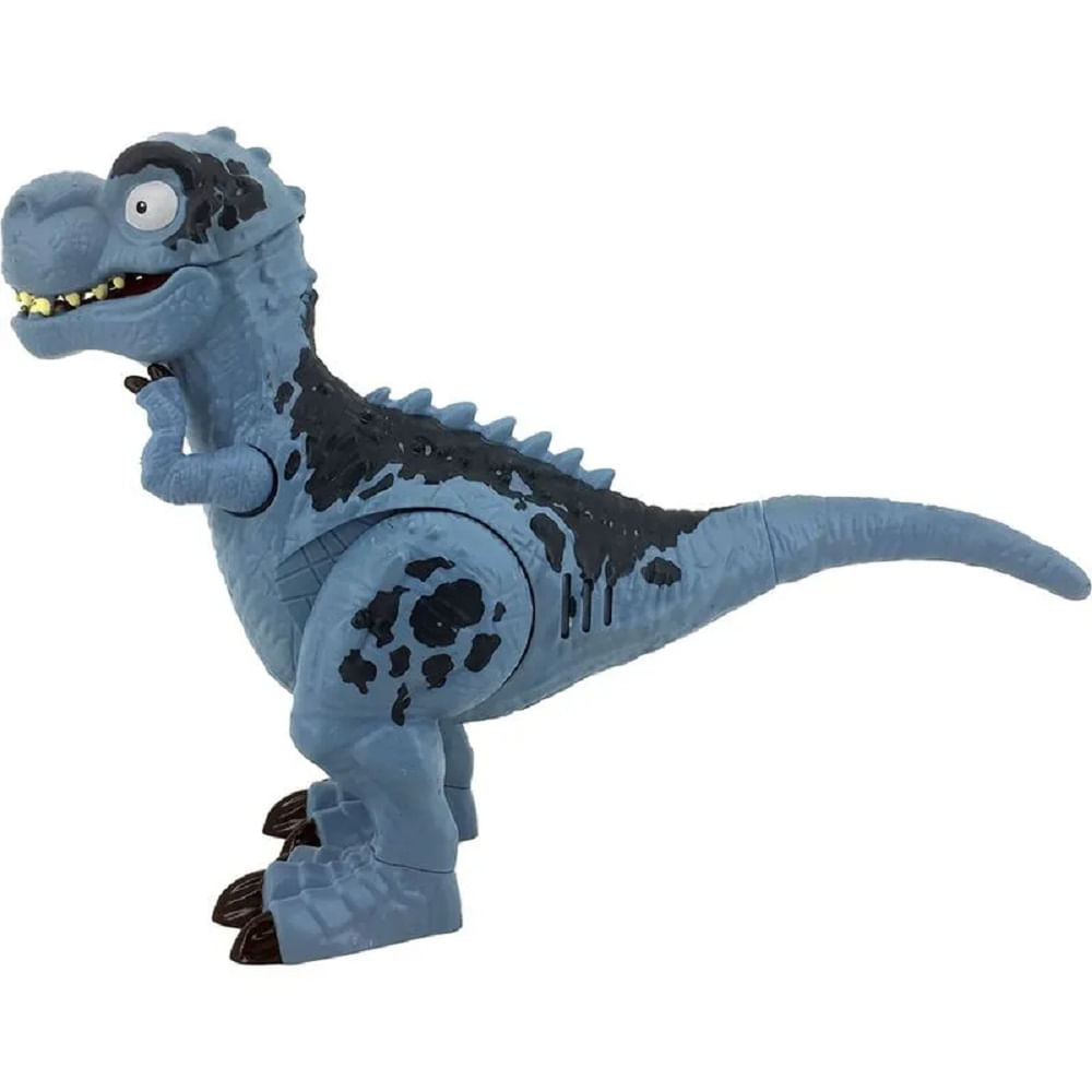 Beast Alive Dino Pet Azul - Candide