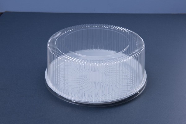 Encontraproduto.com.br - Embalagem Torta Grande Millenium Alta G60Ma Branco Un