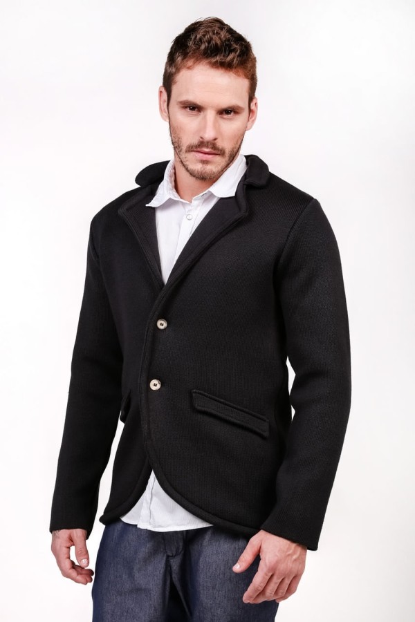 BLAZER PREMIUM TRICÔ