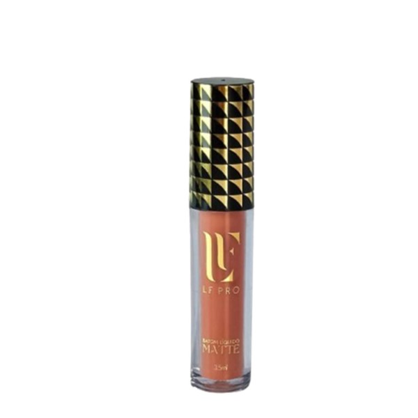Encontraproduto.com.br - Batom Liq Matte Catarina 3,5ml - LF