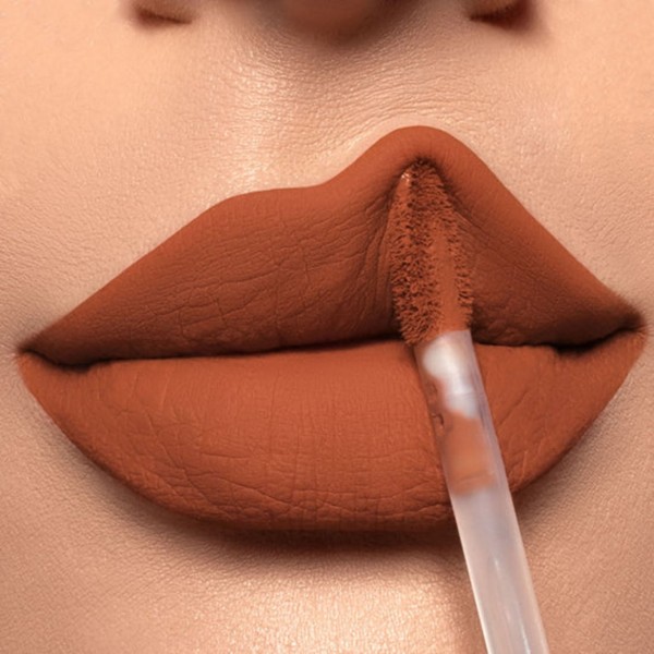 Encontraproduto.com.br - Batom Liq Matte Catarina 3,5ml - LF