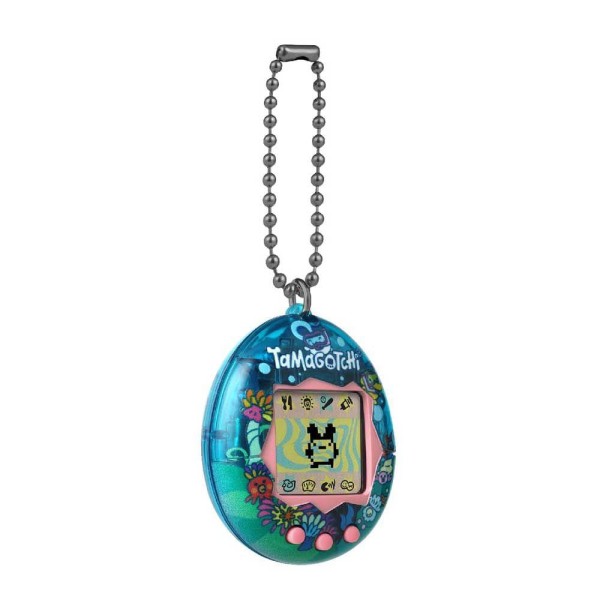 Encontraproduto.com.br - Tamagotchi Bichinho Virtual Ocean - Fun Divirta-se