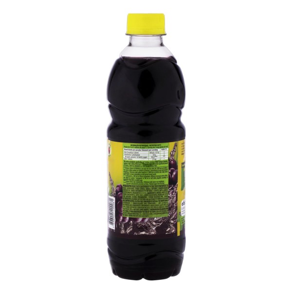 Encontraproduto.com.br - Suco Dafruta Concentrado Uva Garrafa 500ml