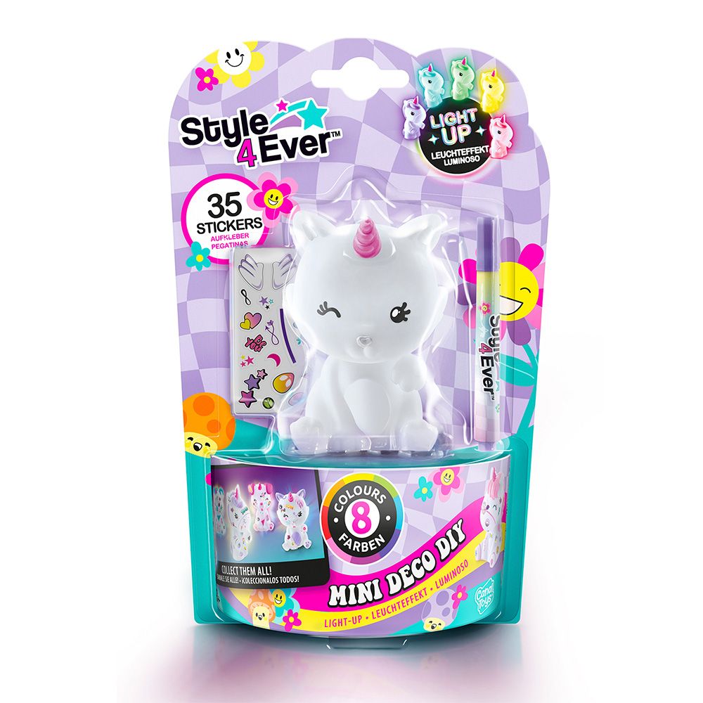 Encontraproduto.com.br - Decore Seus Animais Gato - Fun Divirta-se