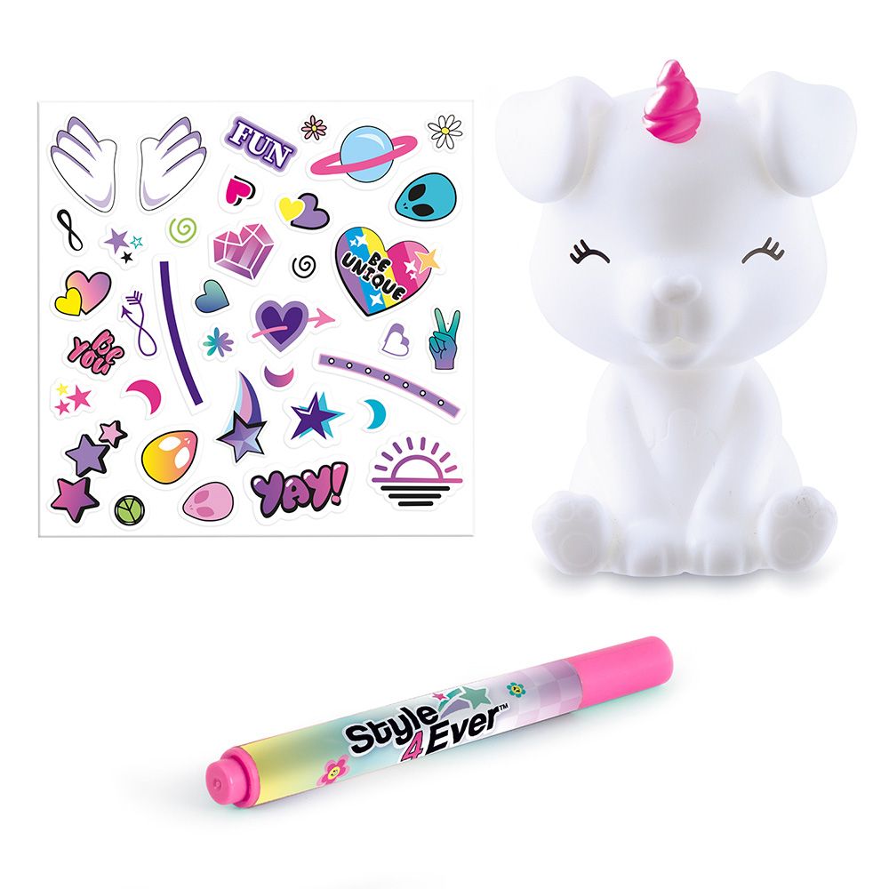 Encontraproduto.com.br - Decore Seus Animais Cachorro - Fun Divirta-se